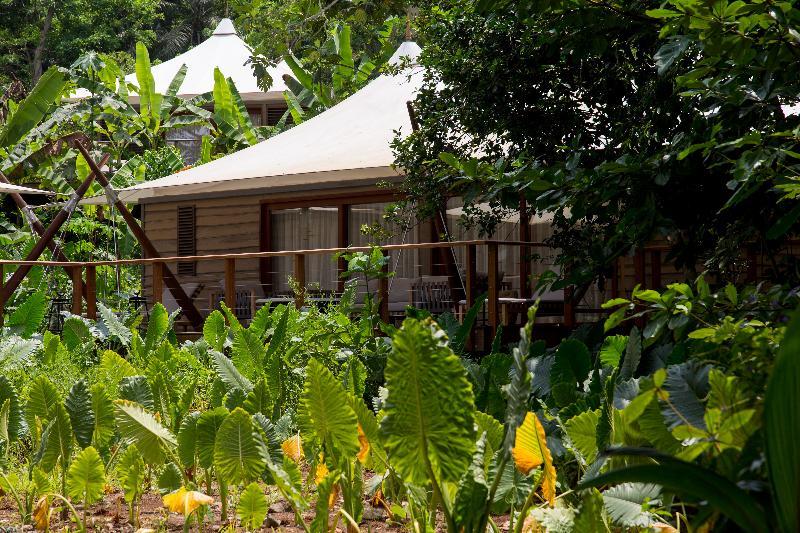 Sundy Praia Lodge Santo António Exterior foto